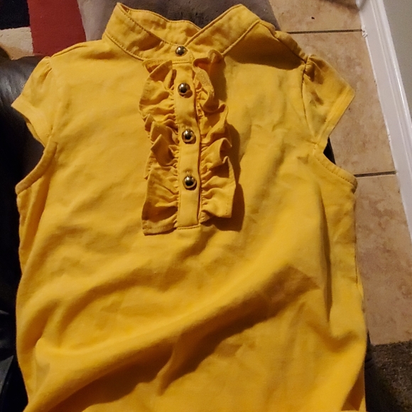 blouse - Picture 2 of 2